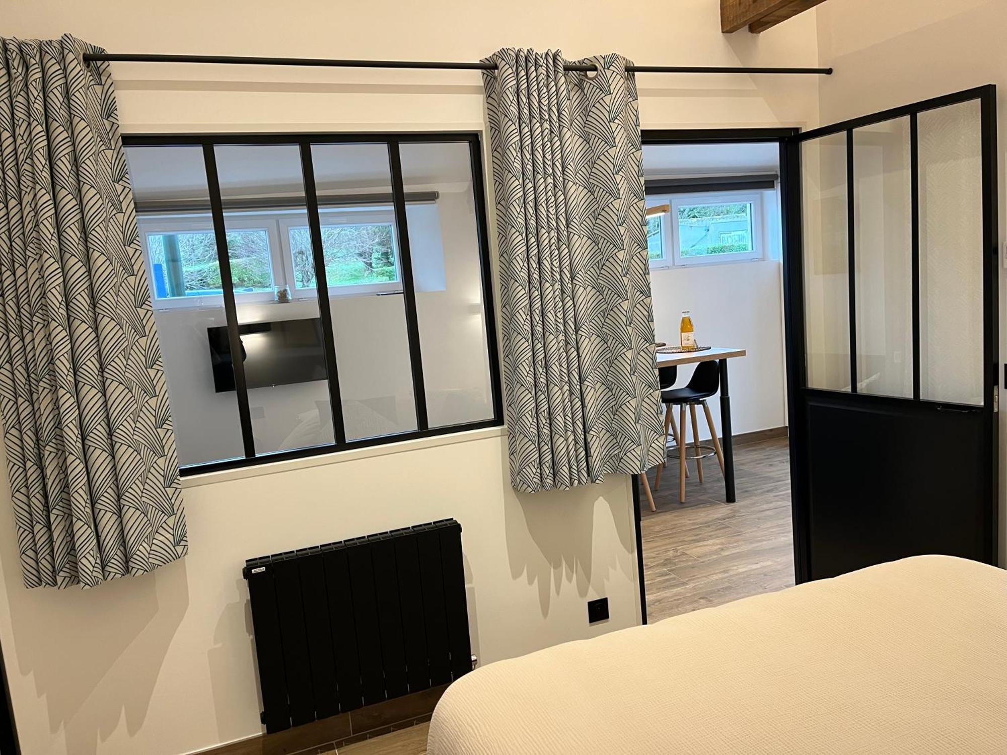 Villa L'Atelier à Arromanches-les-Bains Extérieur photo