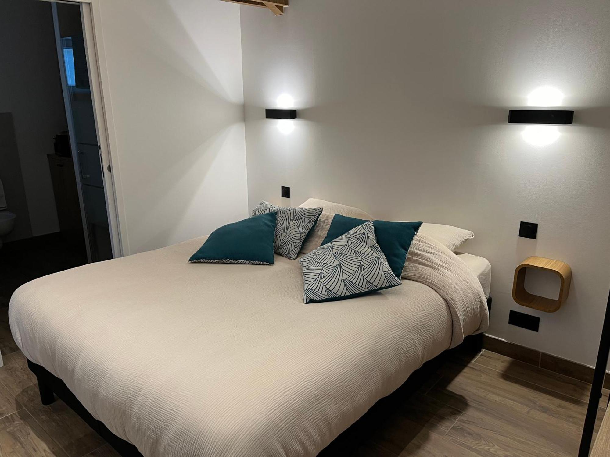 Villa L'Atelier à Arromanches-les-Bains Extérieur photo